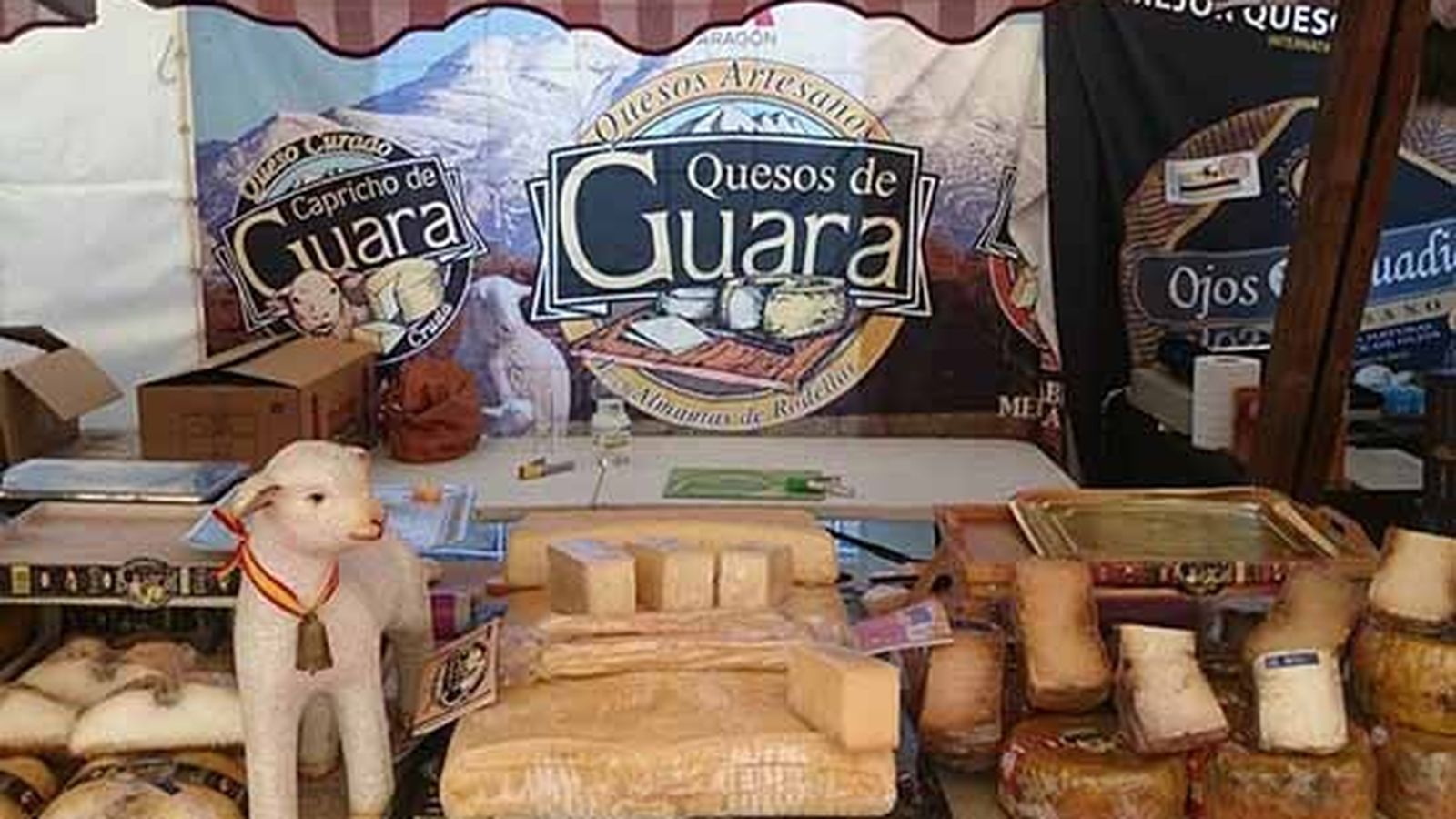 Decenas de productores nacionales  se desplazan al sur de la provincia de Córdoba para participar en el evento