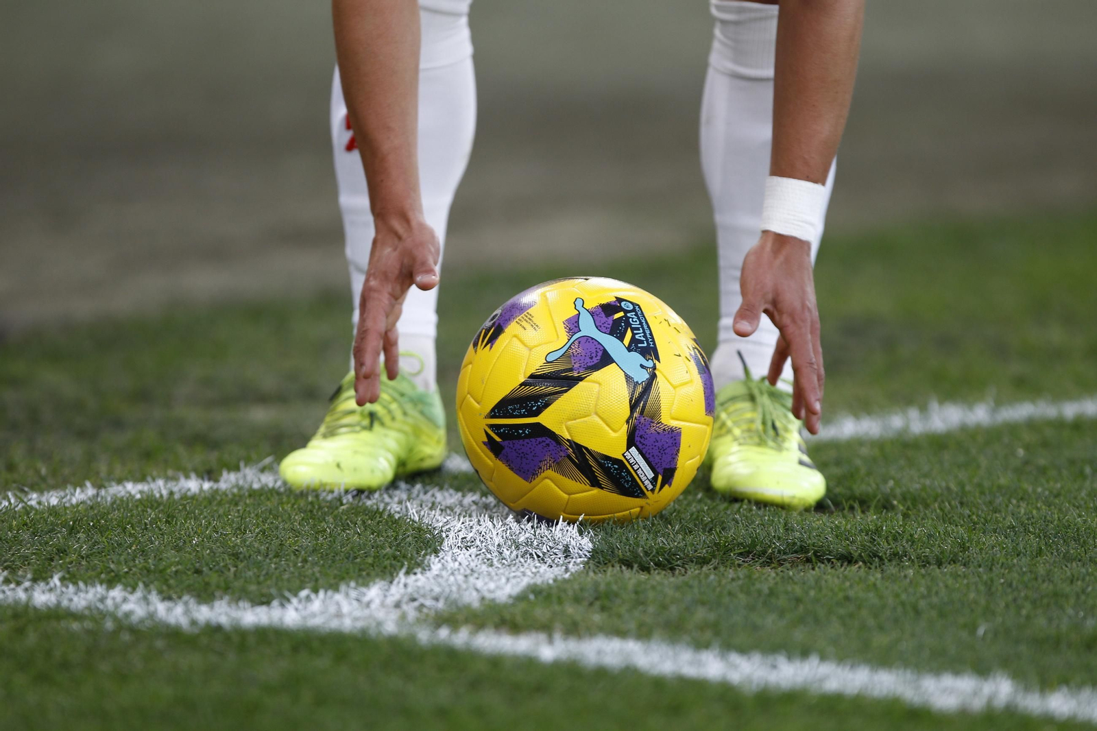 Las mejores imágenes del U.D. Almería  - Real Zaragoza