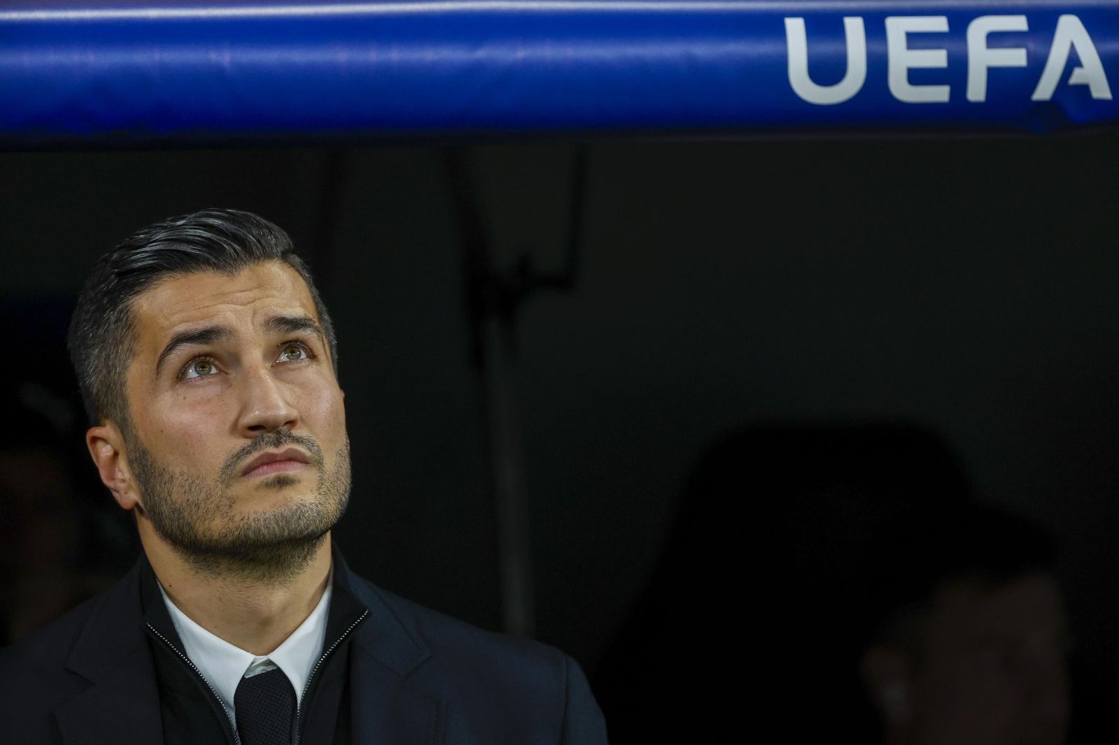 Las fotos del Real Madrid - Borussia Dortmund