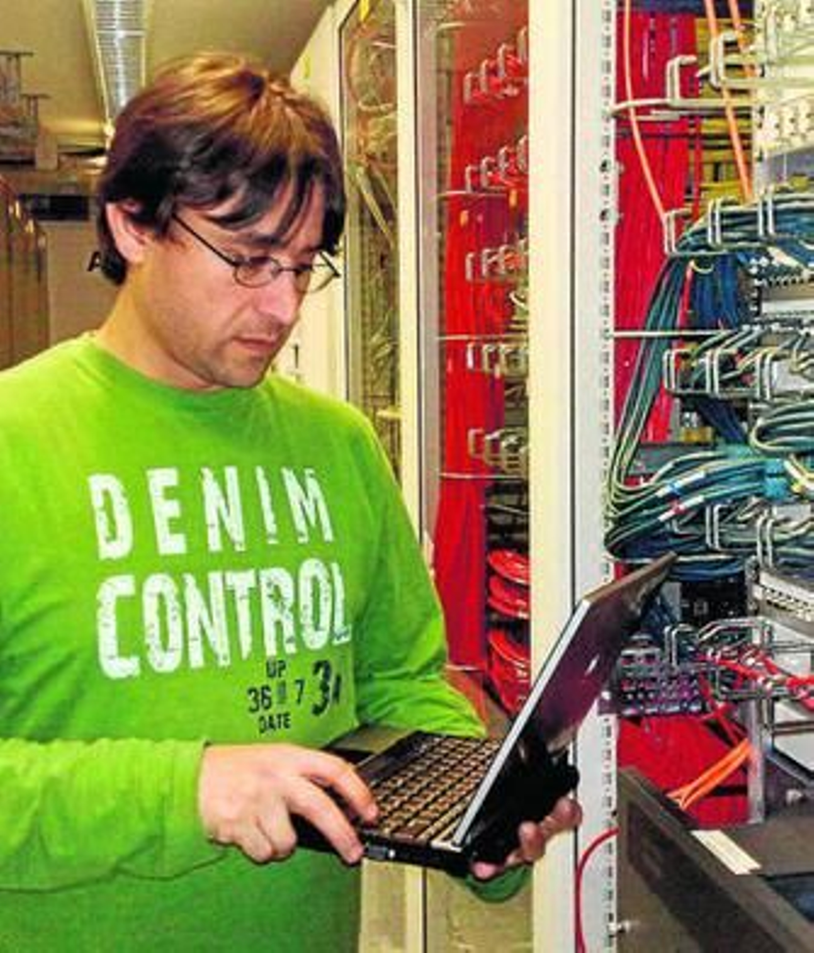 "Se cobra más y el horario es flexible"