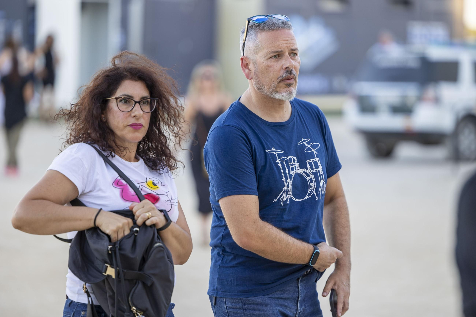 Búscate en el concierto de Hombre G en Concert Music en Chiclana