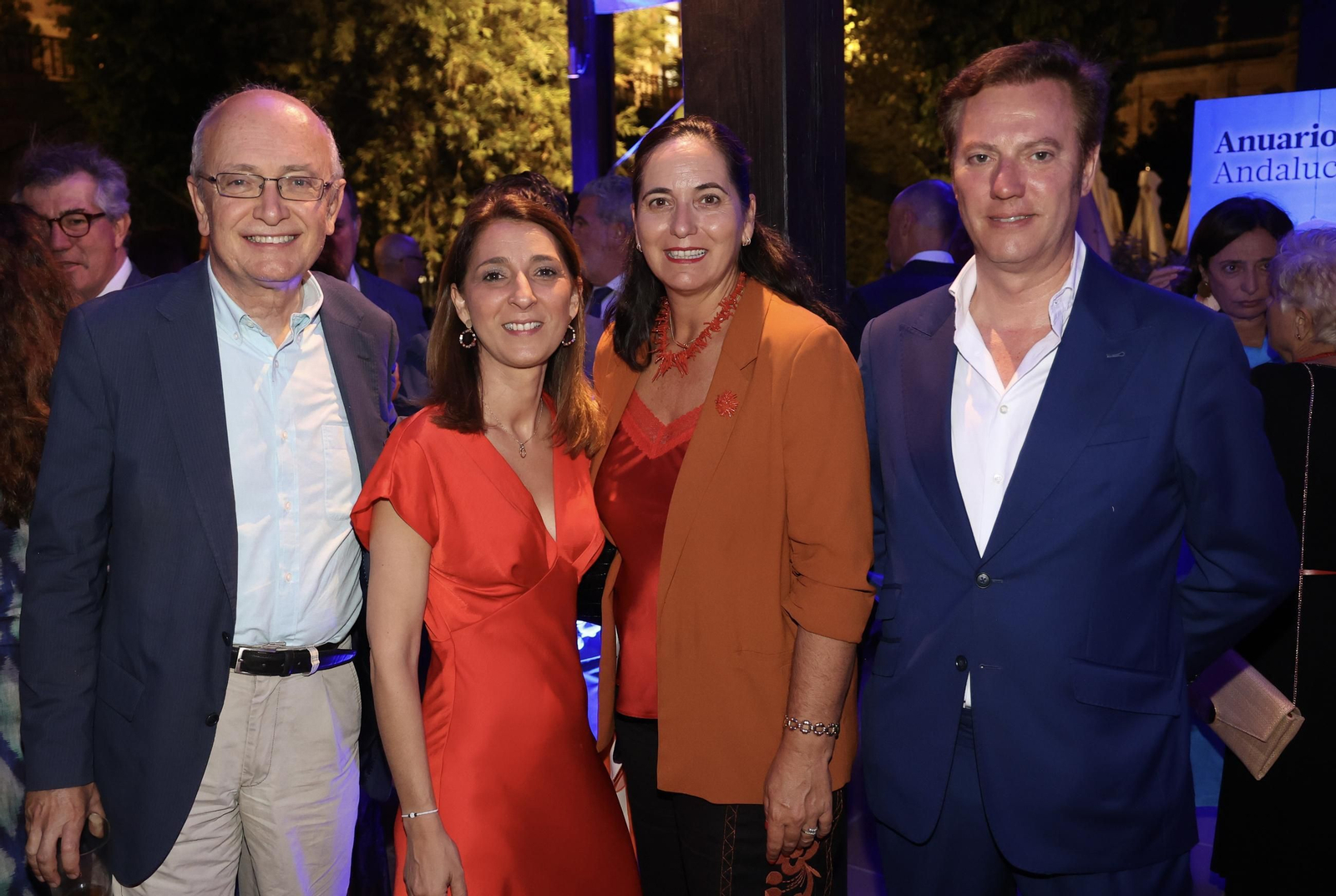 Anuario Joly Andalucía 2025