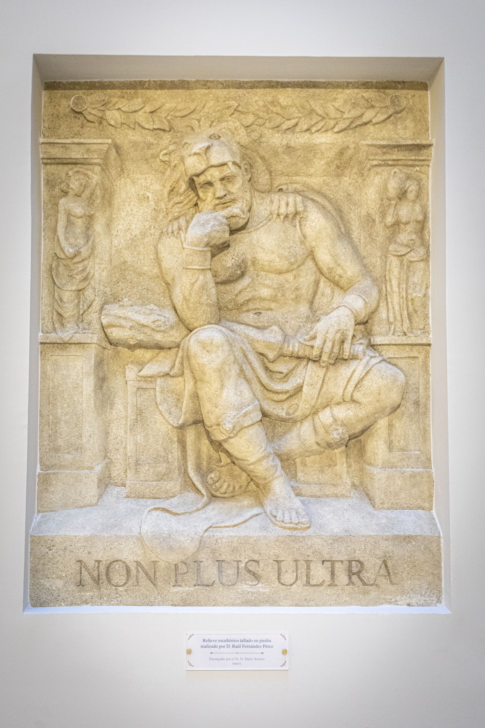 Detalles de la rehabilitación integral de finca en Conde O´Reilly esquina Costa Rica