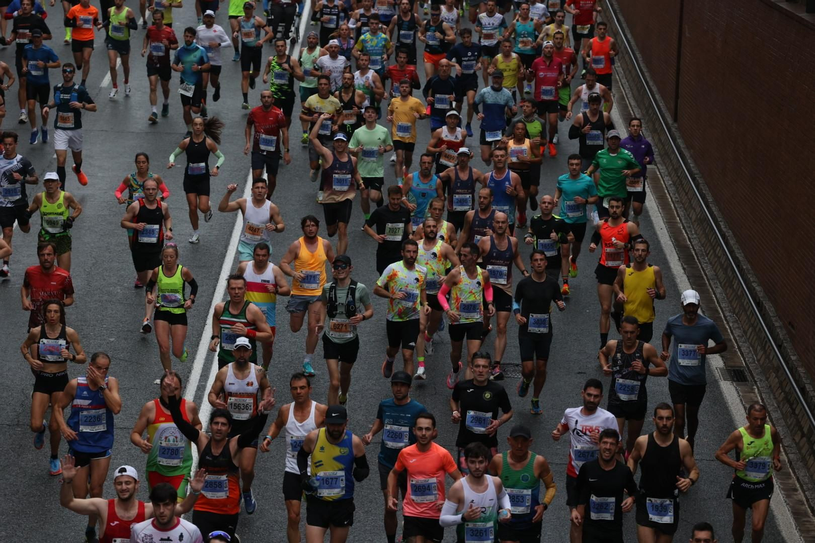 Búscate en la Media Maratón de Sevilla 07