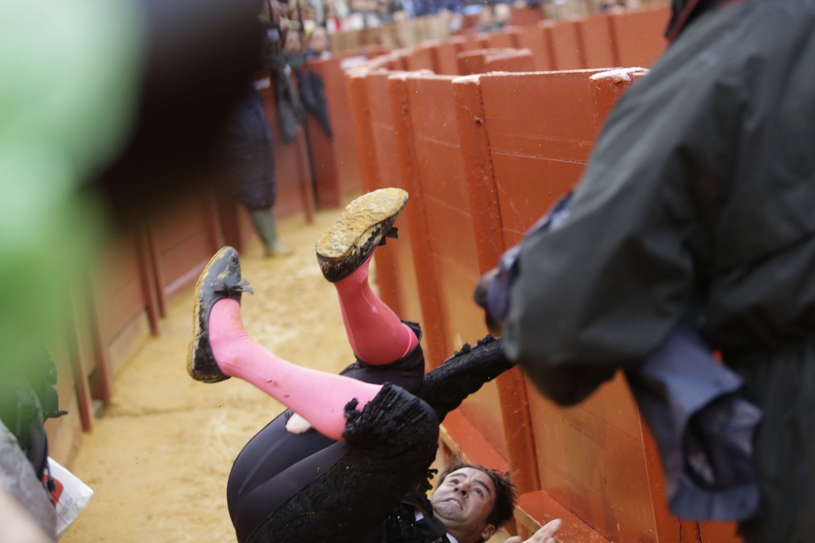 Jose Mária Manzanares.