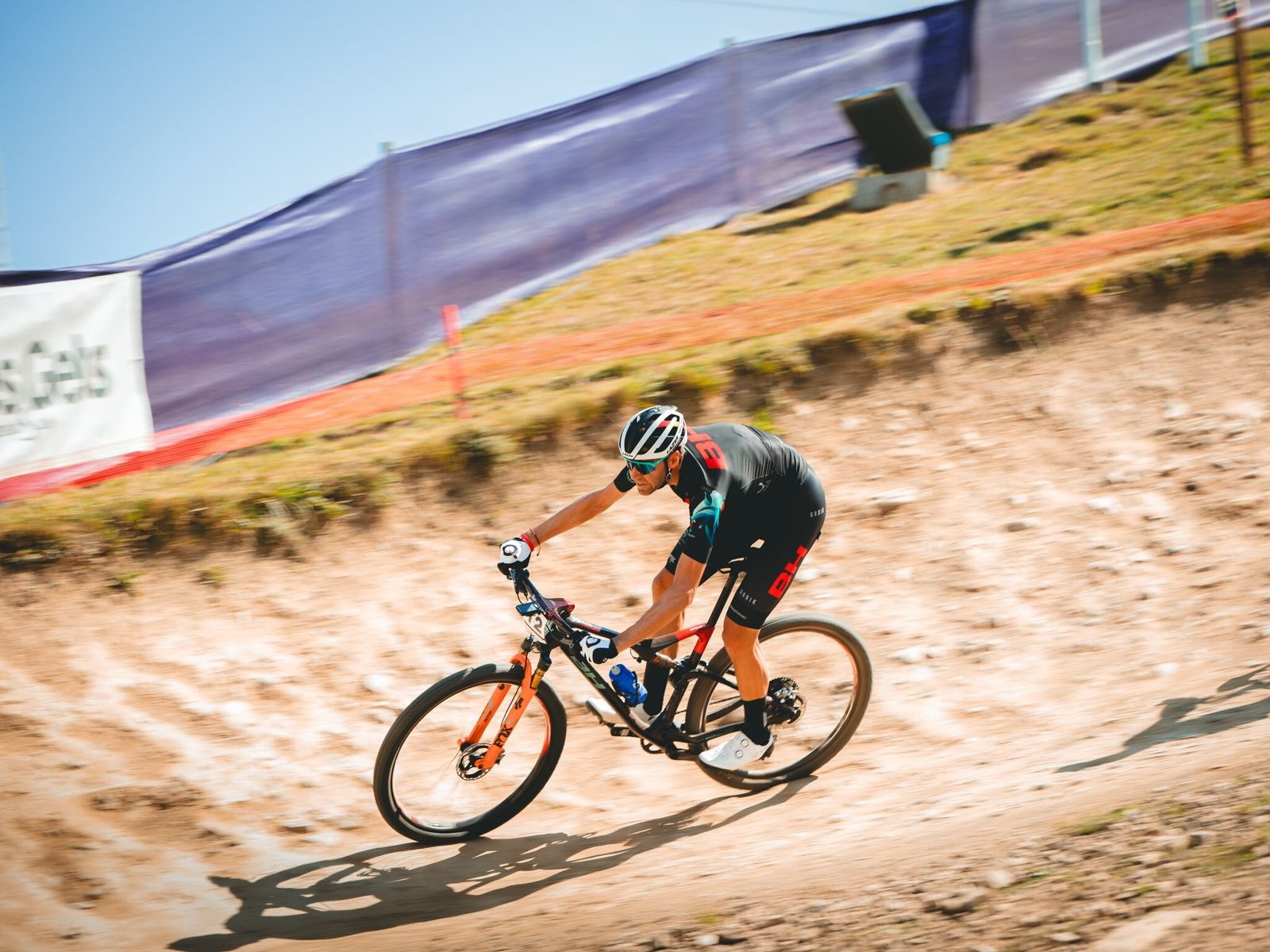 David Valero necesita descansar tras dos intensos años.