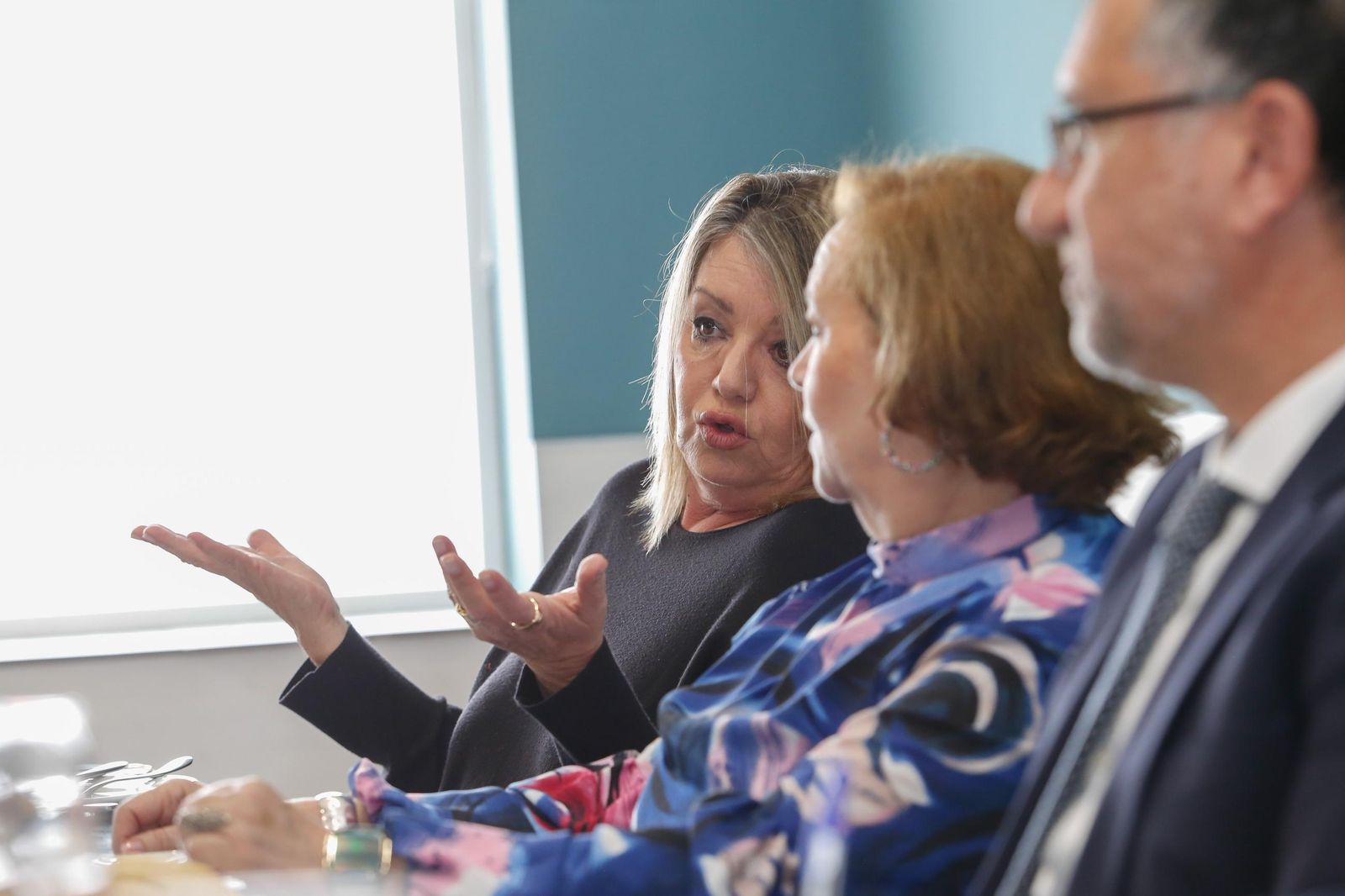 Tertulia cofrade de La Línea de la Concepción. Semana Santa 2025