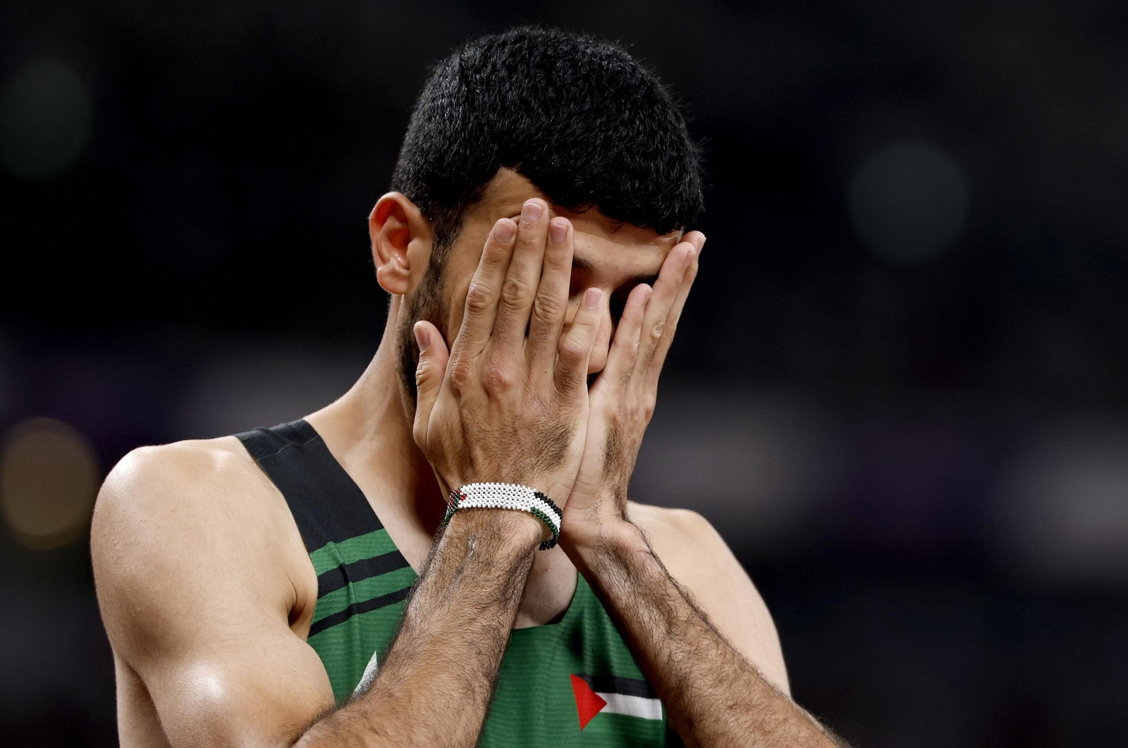 Las mejores fotos del Mundial de atletismo | Día 4