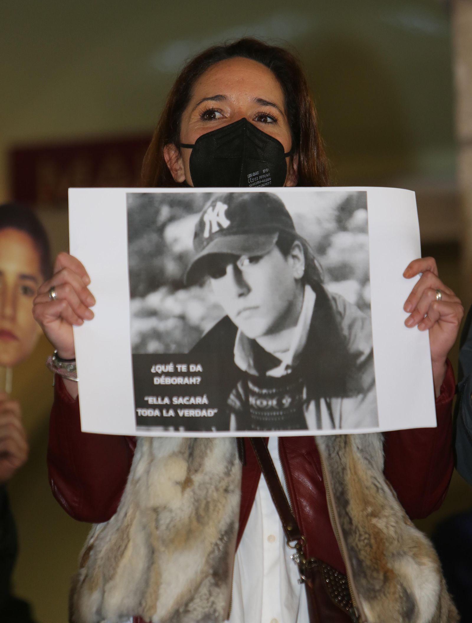 Caso Deborah Fernández: claves y contradicciones