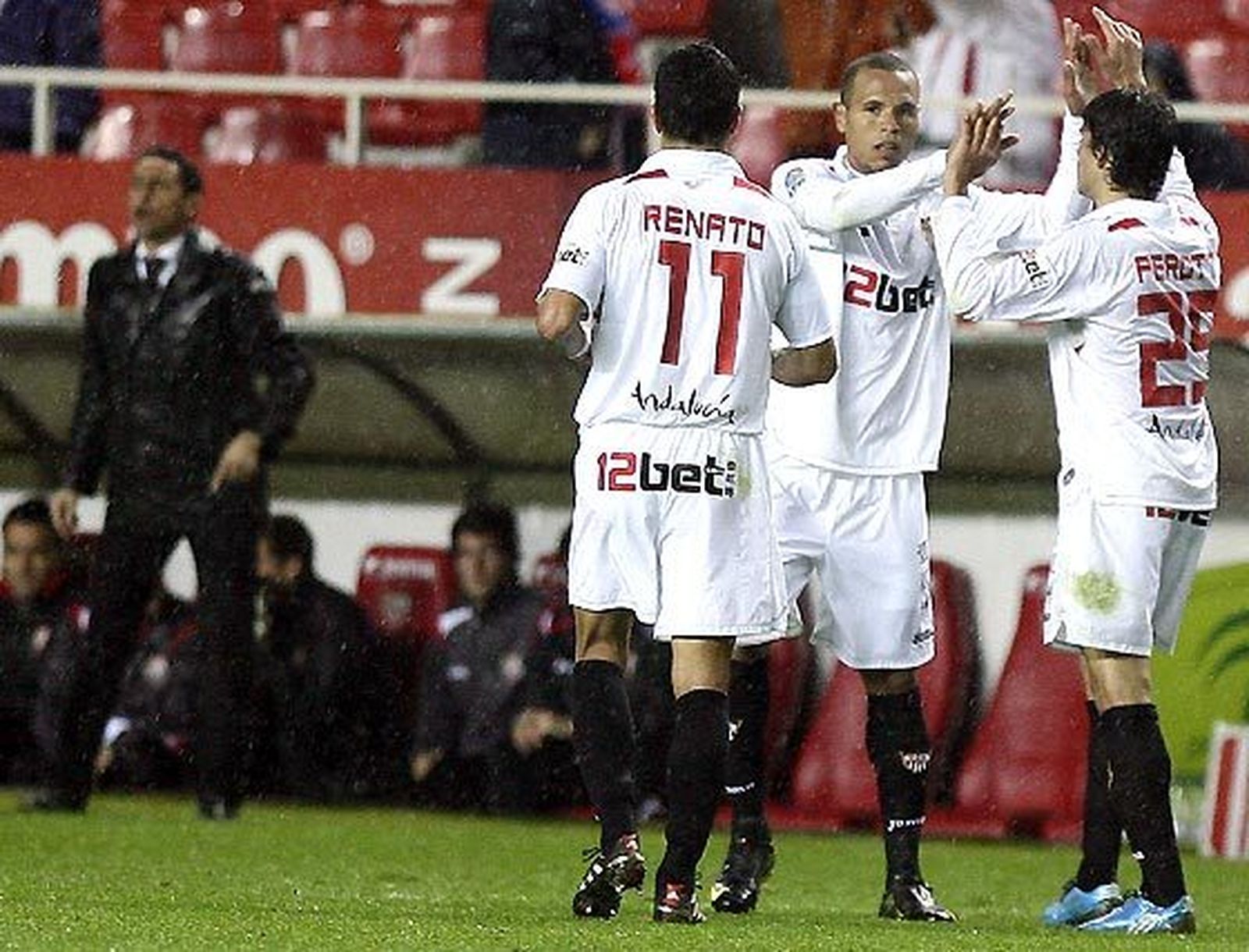 Foto: Antonio Pizarro