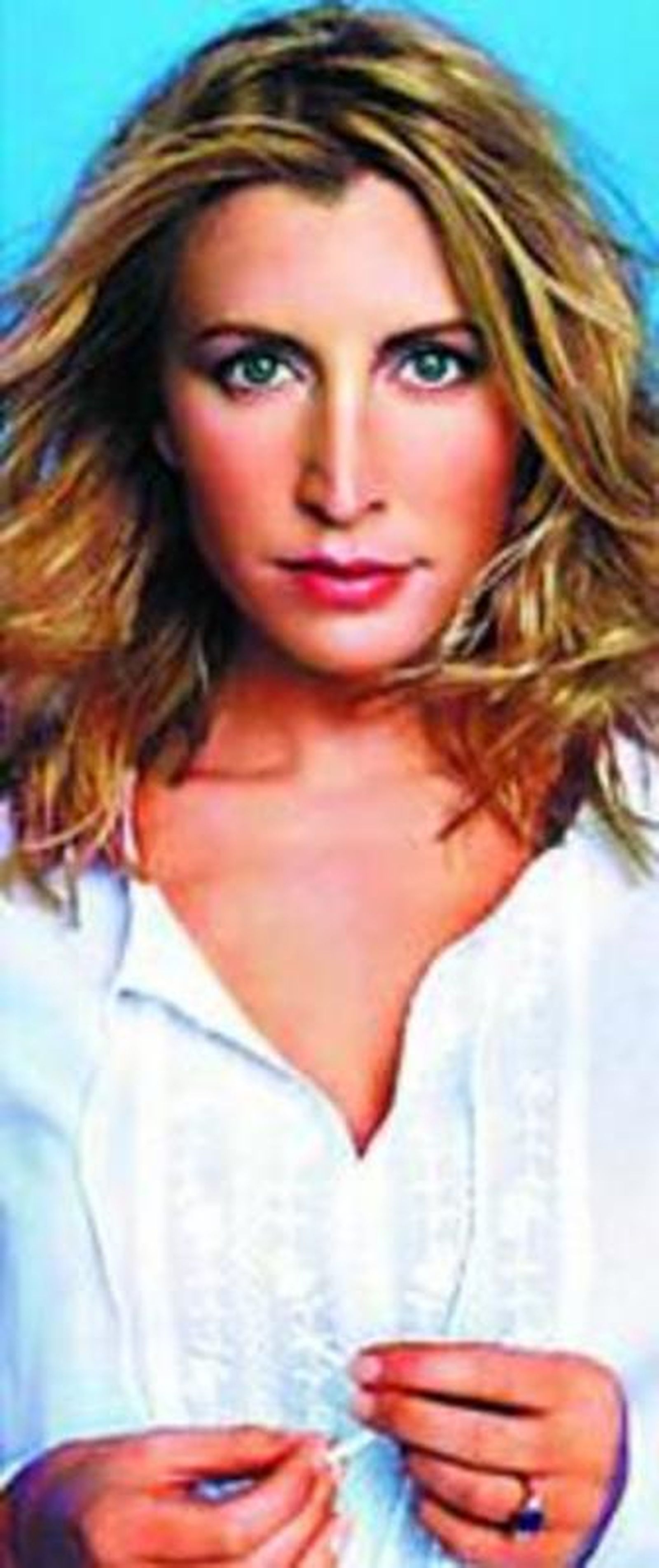 Heather Mills compra un piso de soltera en Nueva YorkCondena en París por publicar un desnudo de Carla Bruni