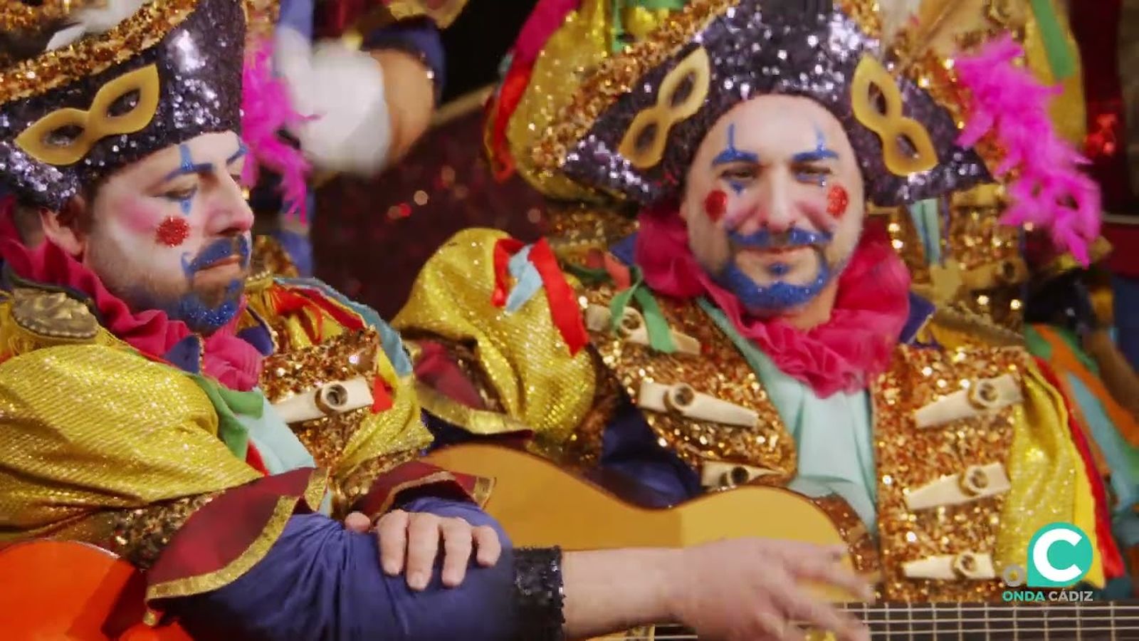 Coro, La esencia - Preliminares