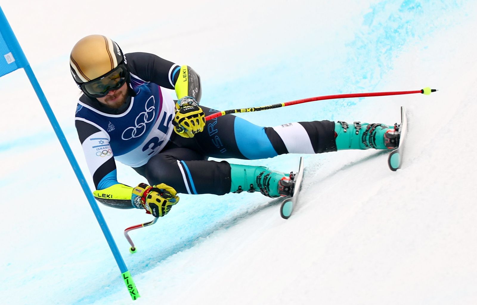 Las mejores fotos de los Juegos Olímpicos de invierno Milán Cortina d'Ampezzo 2026 | Sexta jornada