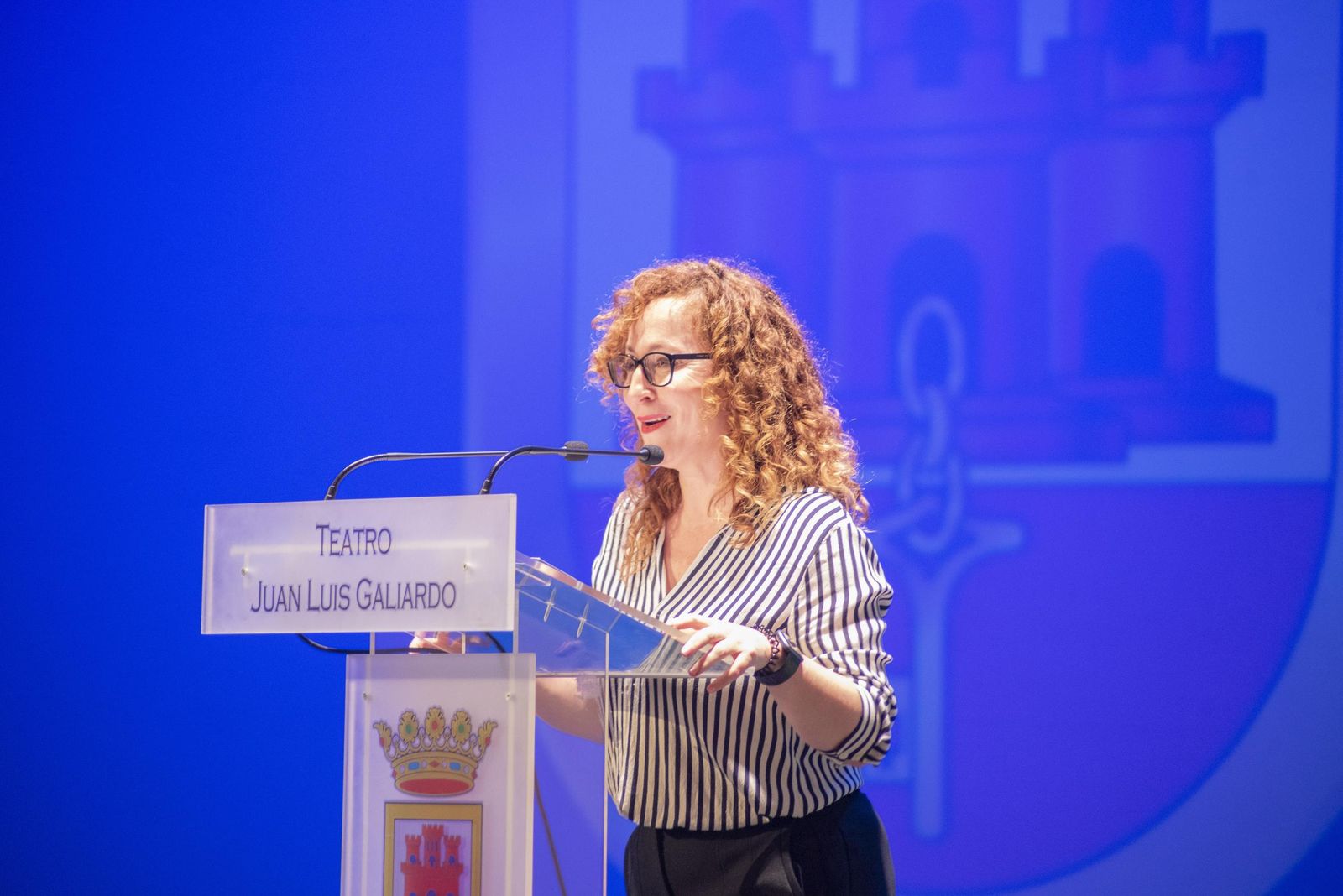 Fotos del 20 aniversario del Campus de la Energía en Andalucía