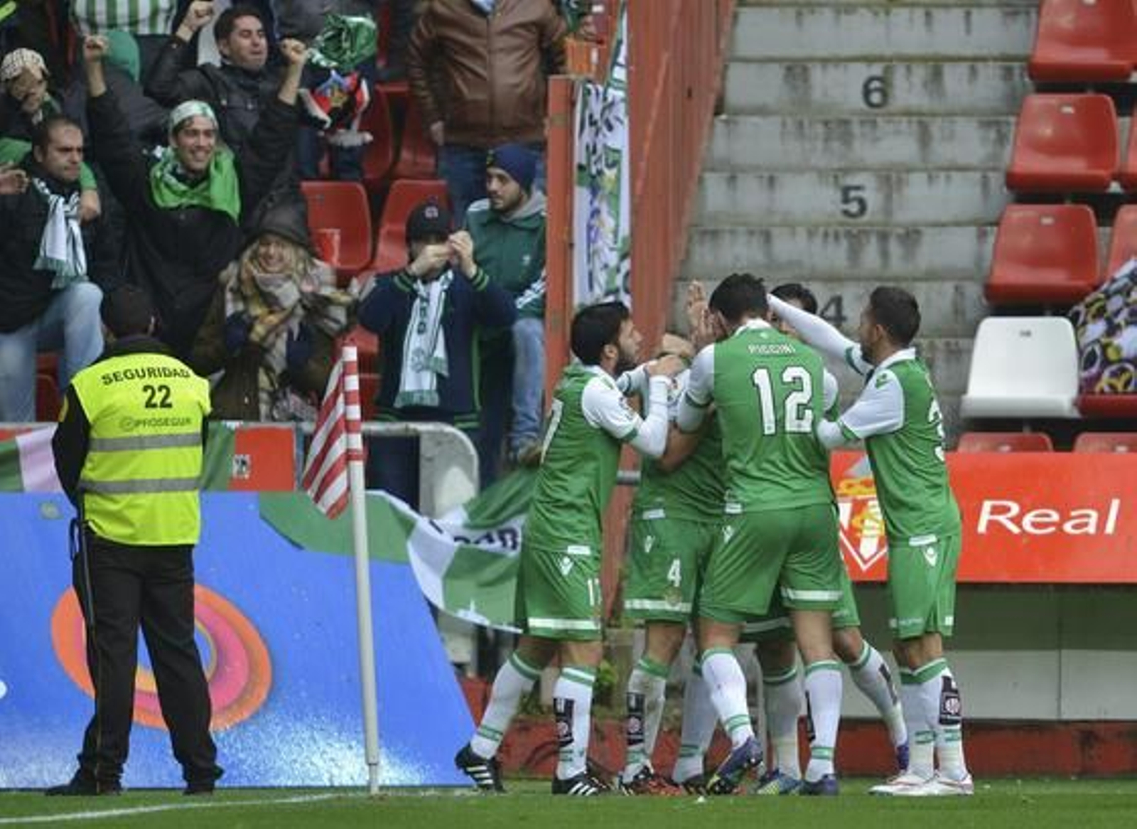 Foto: Cristobal Dueñas/AFP7