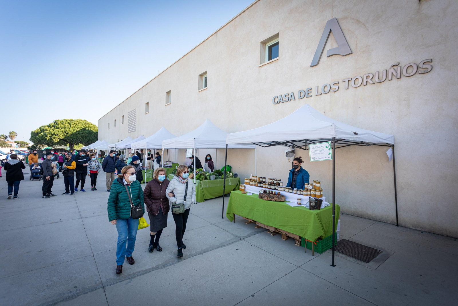 Celebración del Día Mundial de los Humedales en Los Toruños