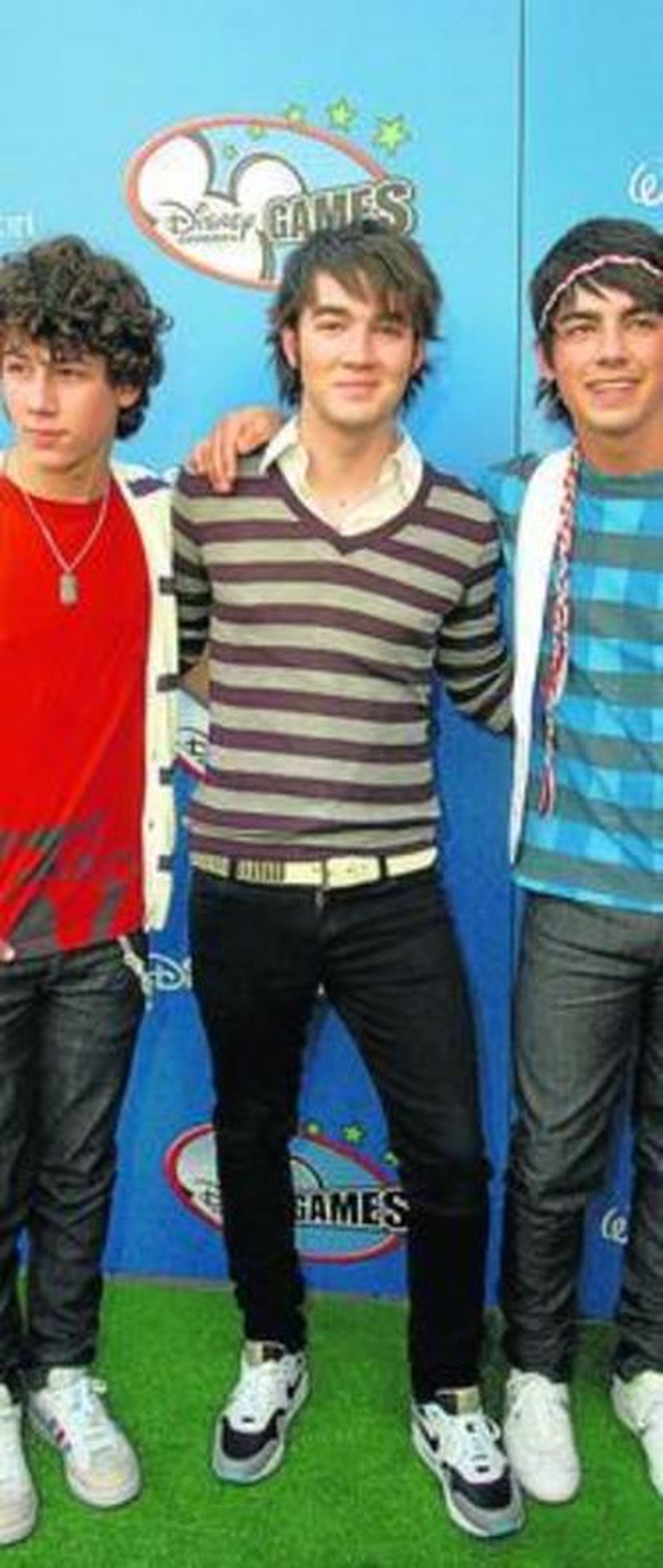 Adiós a The Jonas Brothers