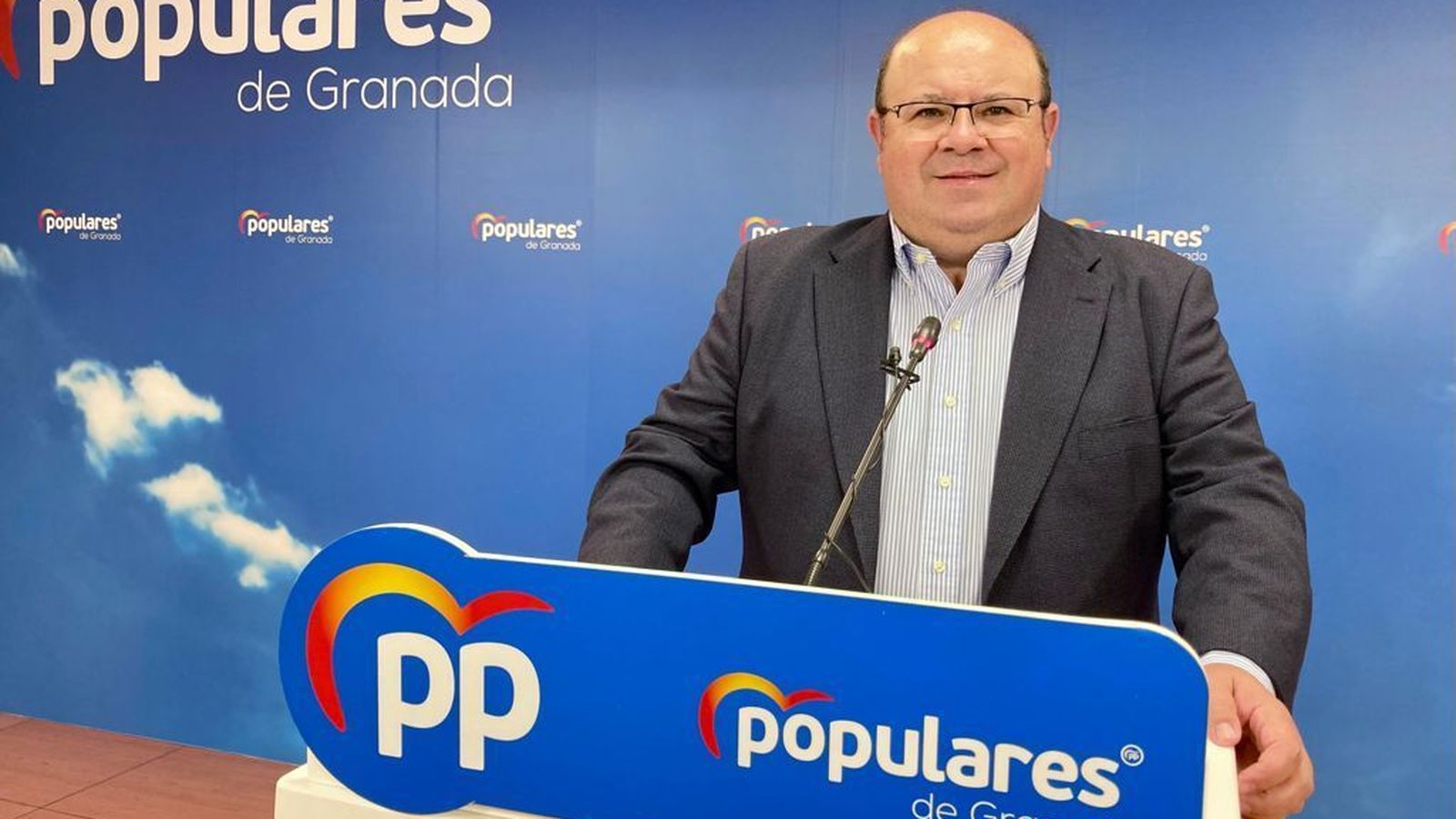 José Antonio Robles.