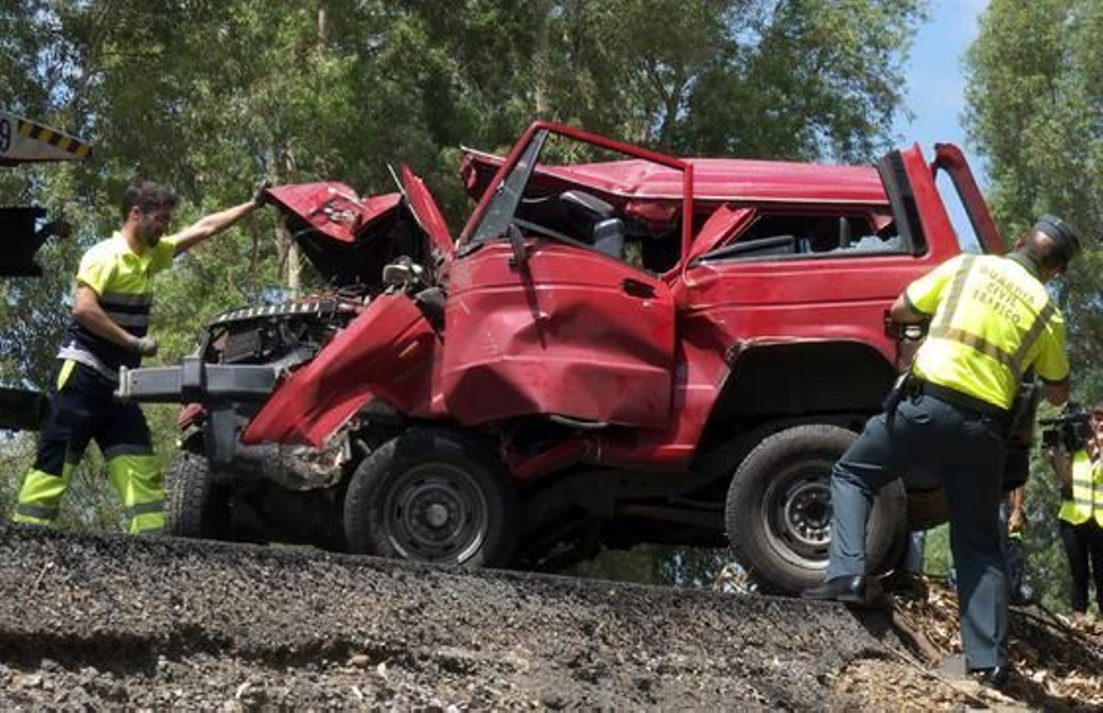 Foto: Juan Carlos Muñoz