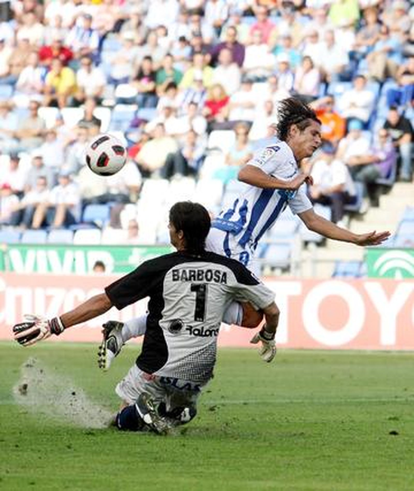 Foto: Alberto Dominguez