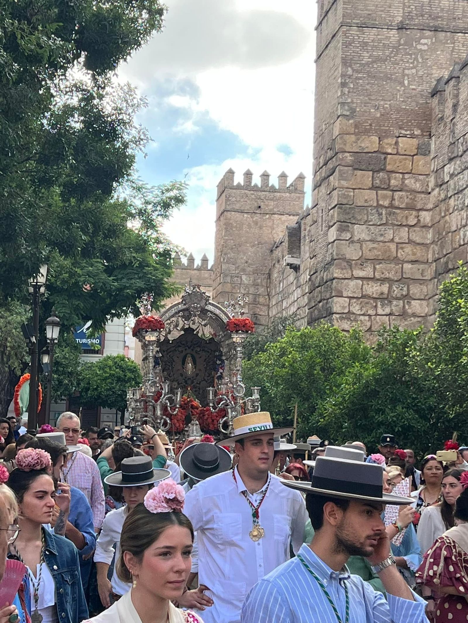 29 | Sevilla  -  16:30