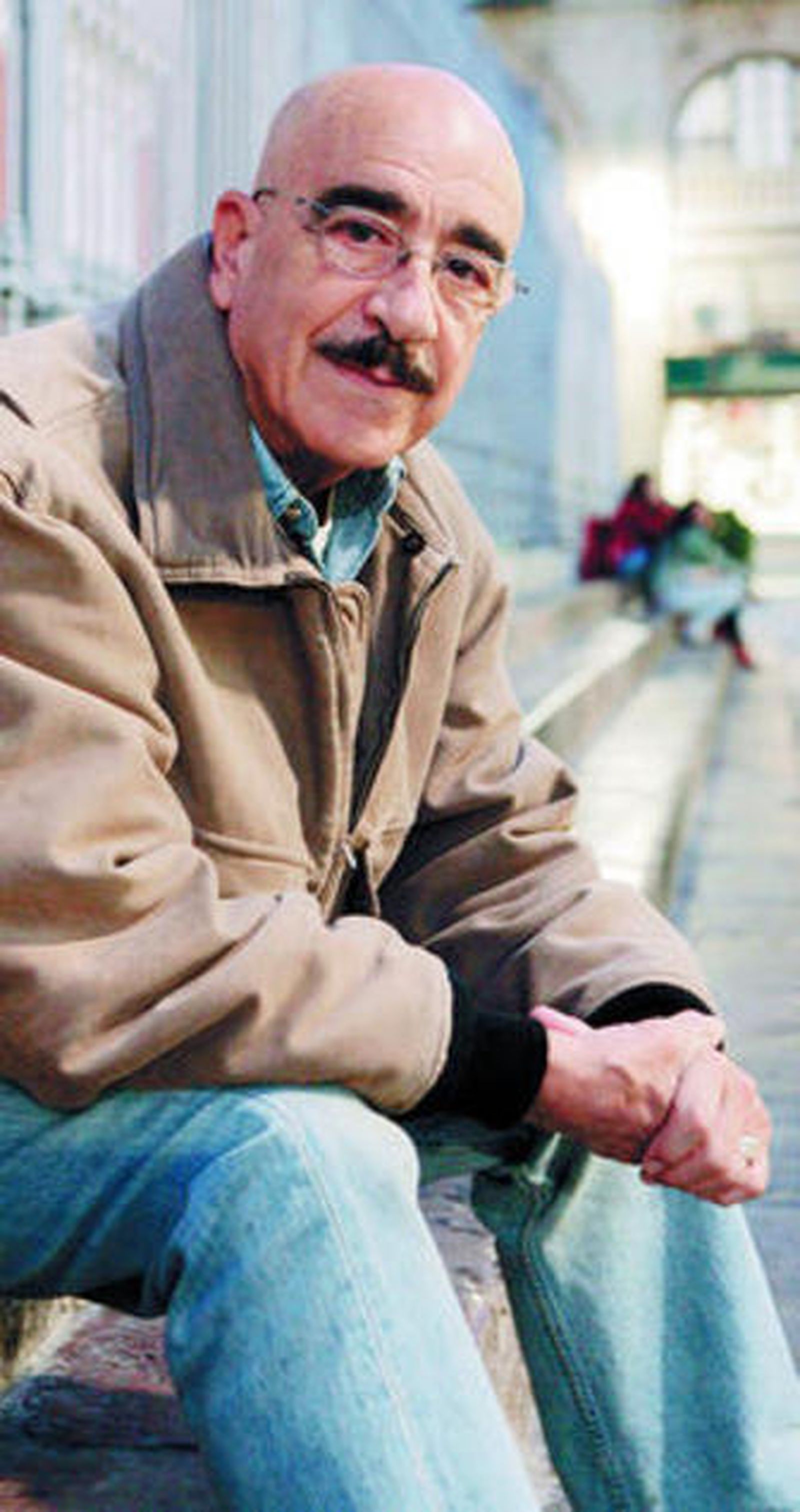 "Hemos avanzado, pero todavía hay homosexuales homófobos"