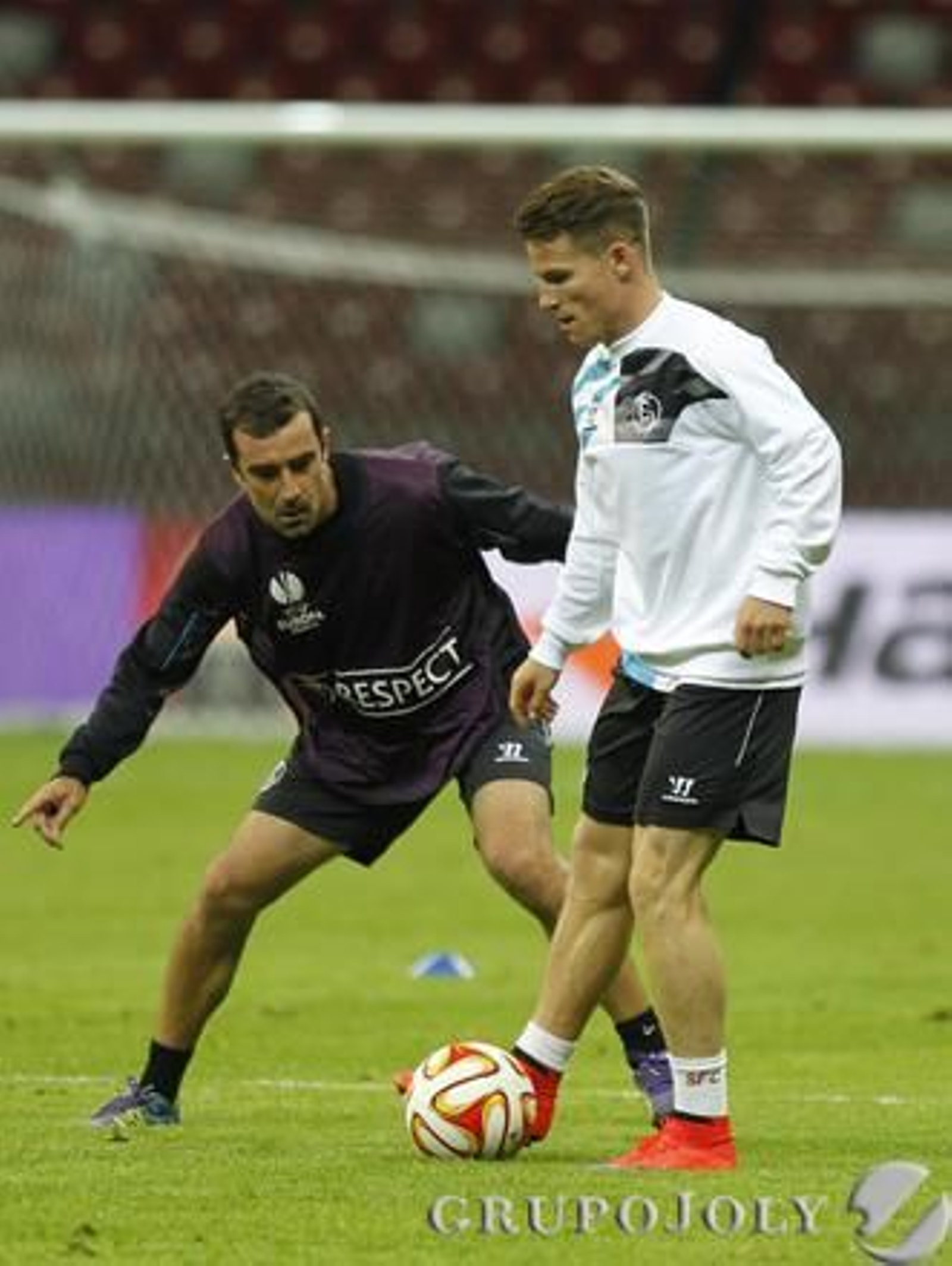 Foto: Antonio Pizarro