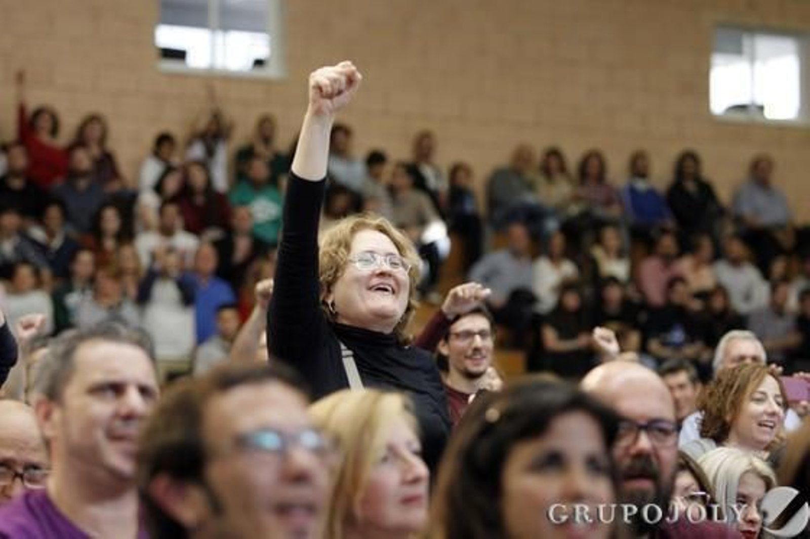 Foto: José Martínez