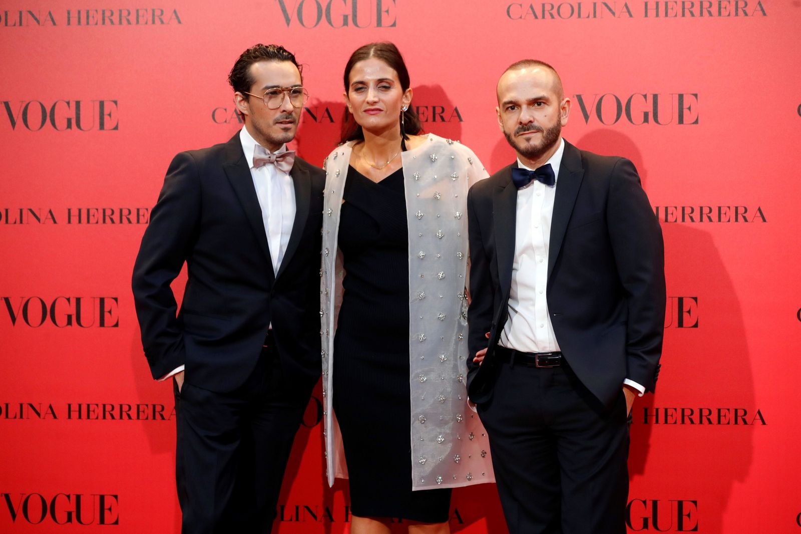 Los diseñadores de The 2nd Skin Co.