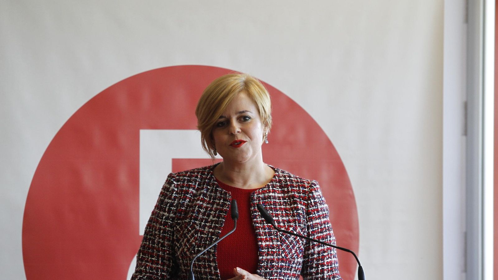 Isabel Pérez Segura es la CEO de 'Real Track Systems'