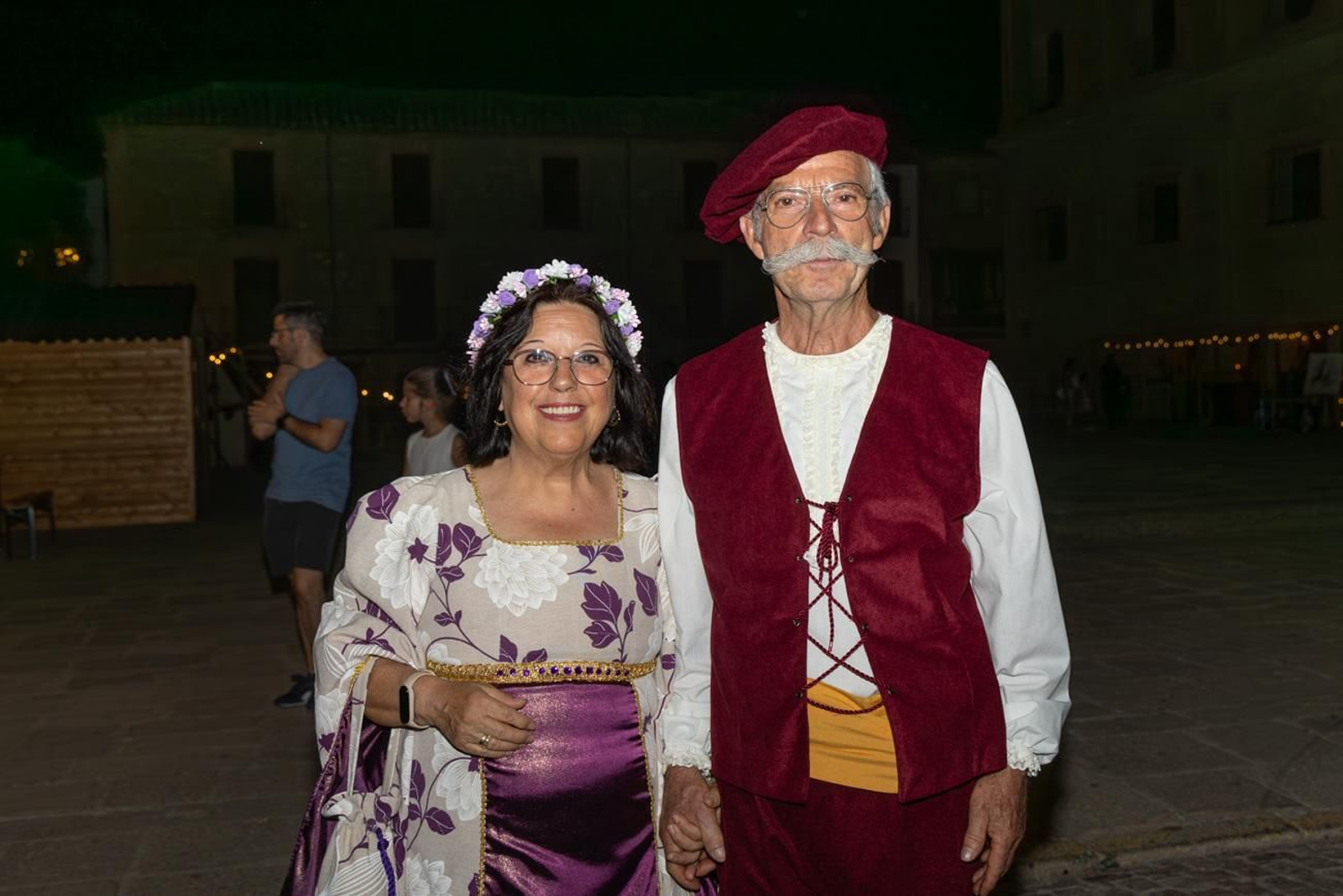 XXII Fiestas del Renacimiento de Úbeda
