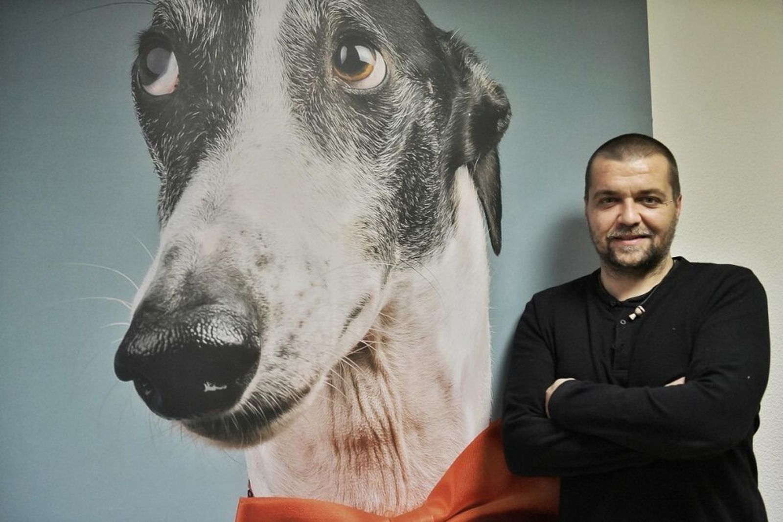 El director de Derechos Animales: "Los insultos han merecido la pena. Mañana dejan de sacrificarse 100.000 animales"