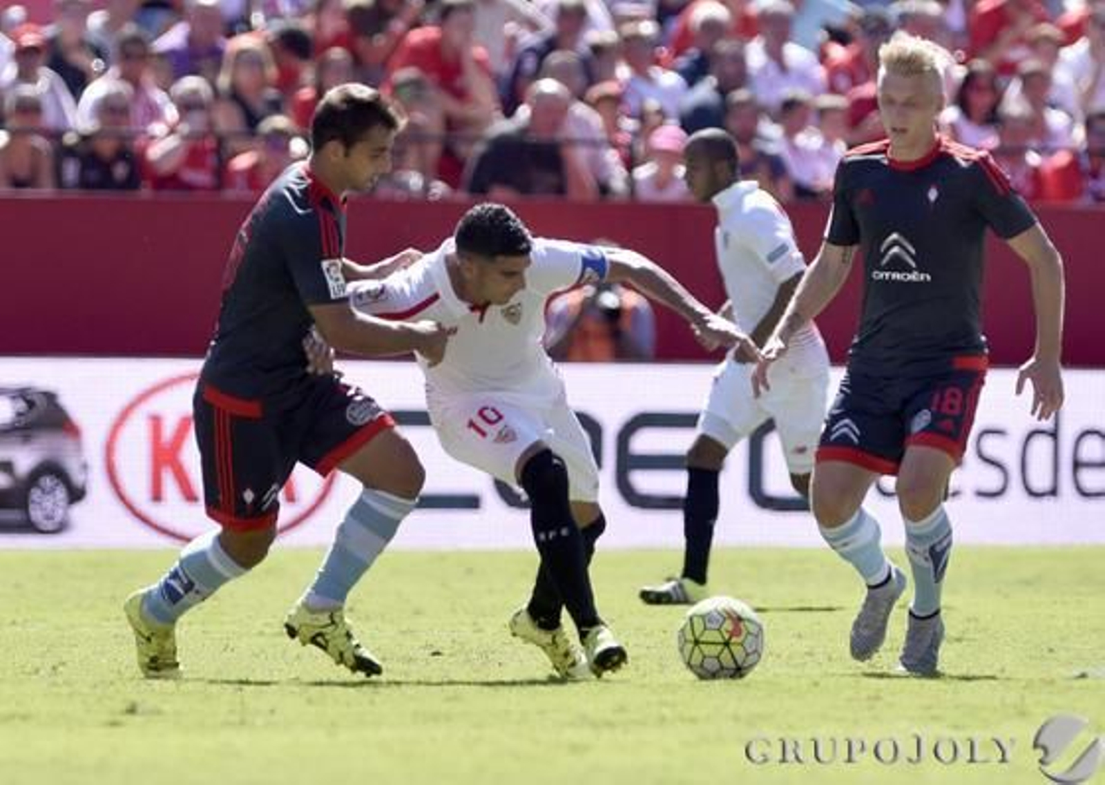 Foto: Juan Carlos Vázquez