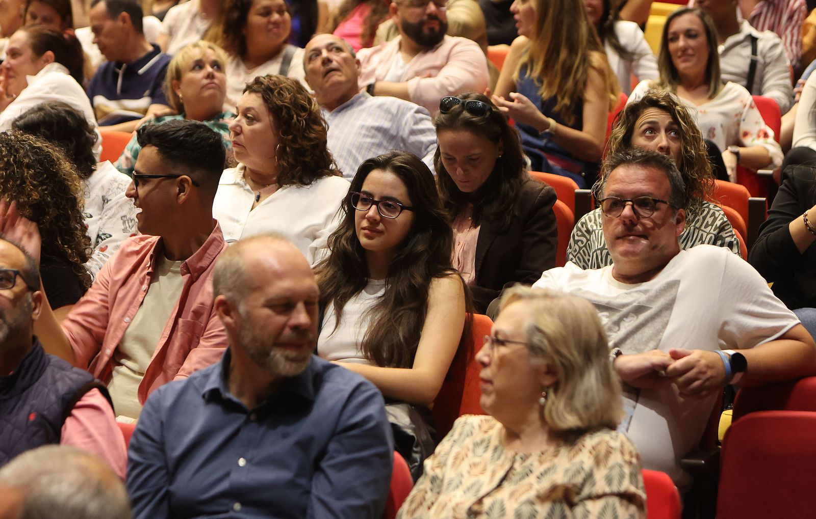 Búscate en el concierto de Kani García