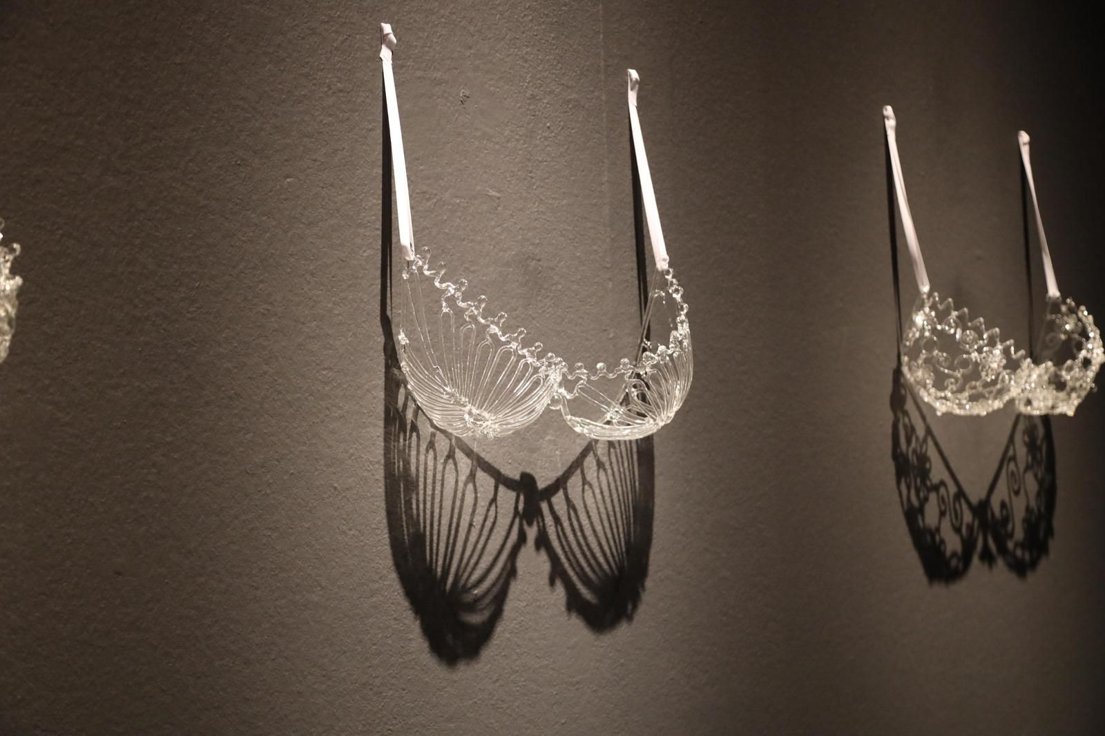 La Noche en Blanco de Málaga, en imágenes