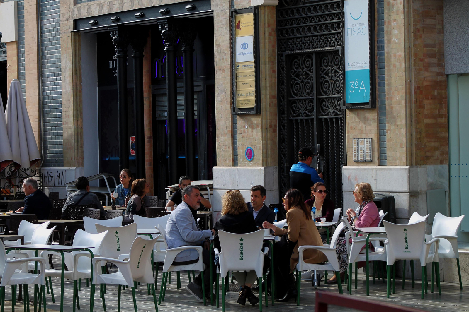 Imágenes del 30 de Marzo