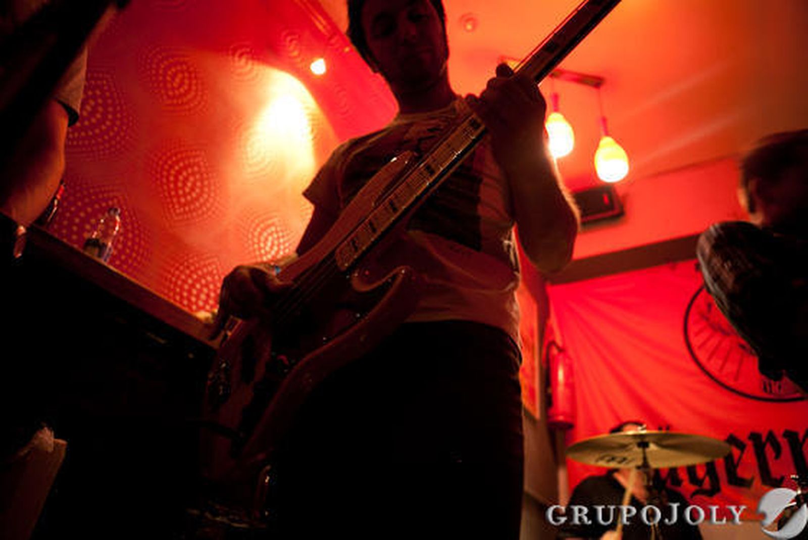 Foto: Javier Perez Pellicer