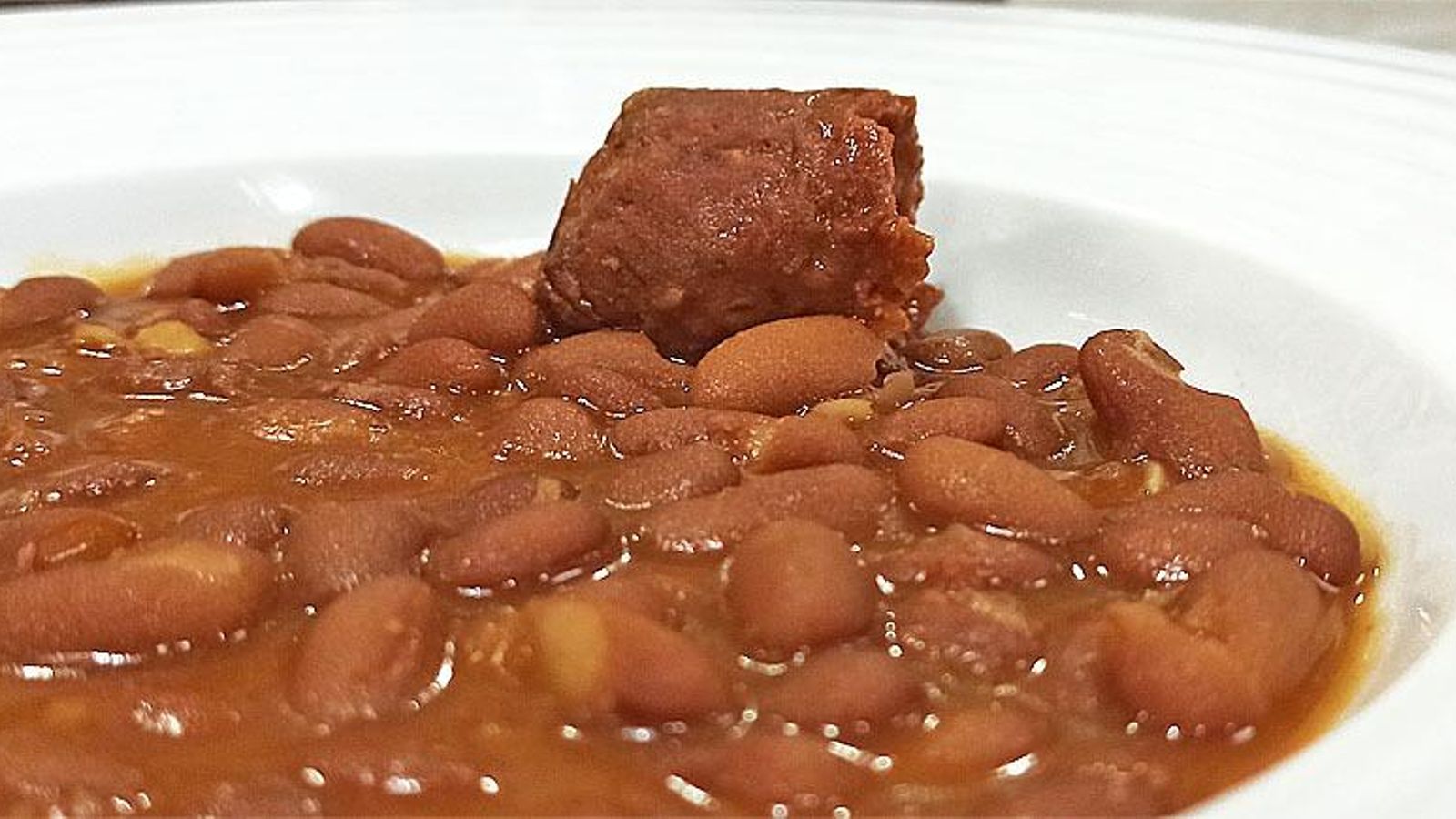 Habichuelas Nonina Habichuelas Nonina