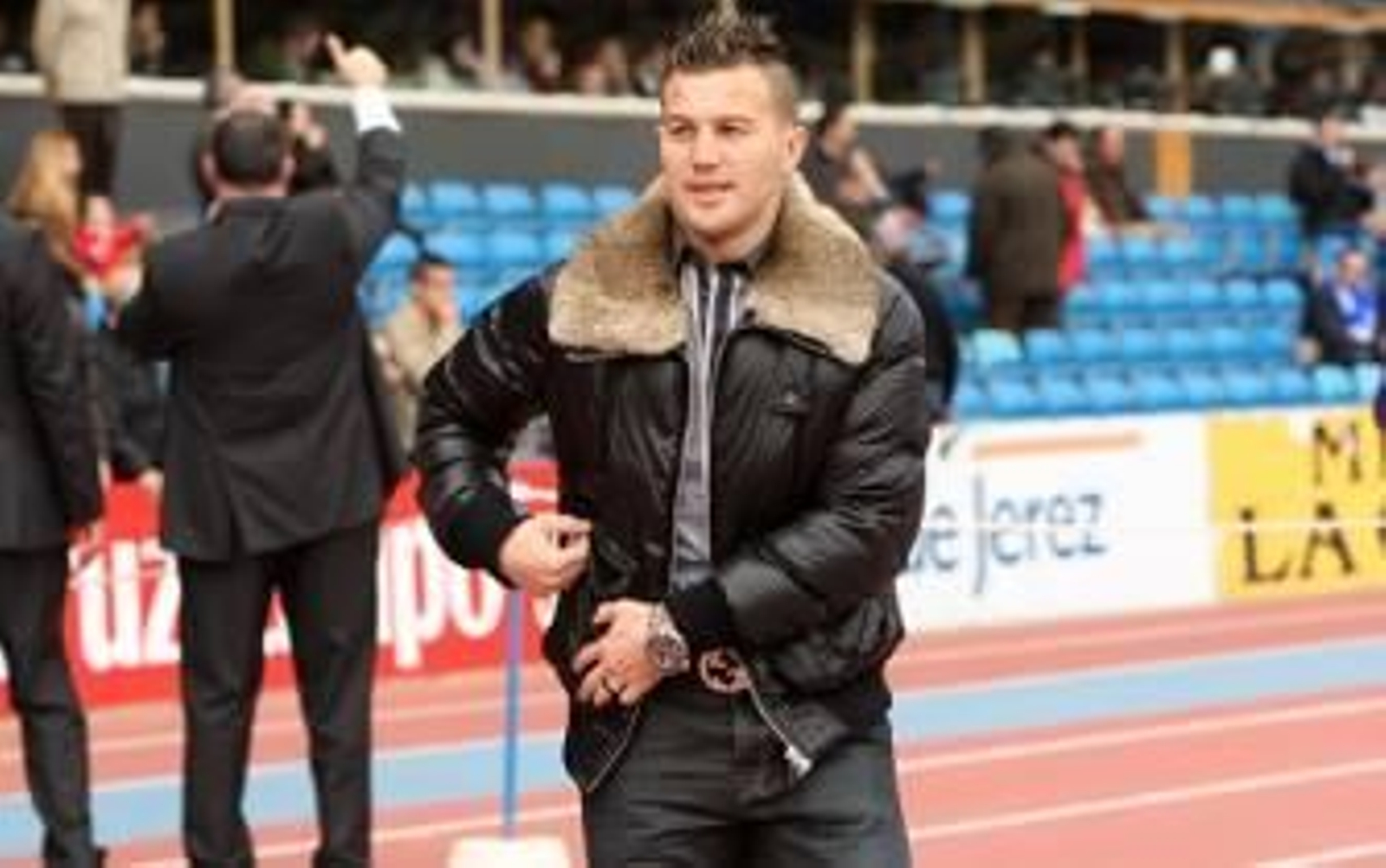 Antoñito: "Al Mallorca se le puede ganar"