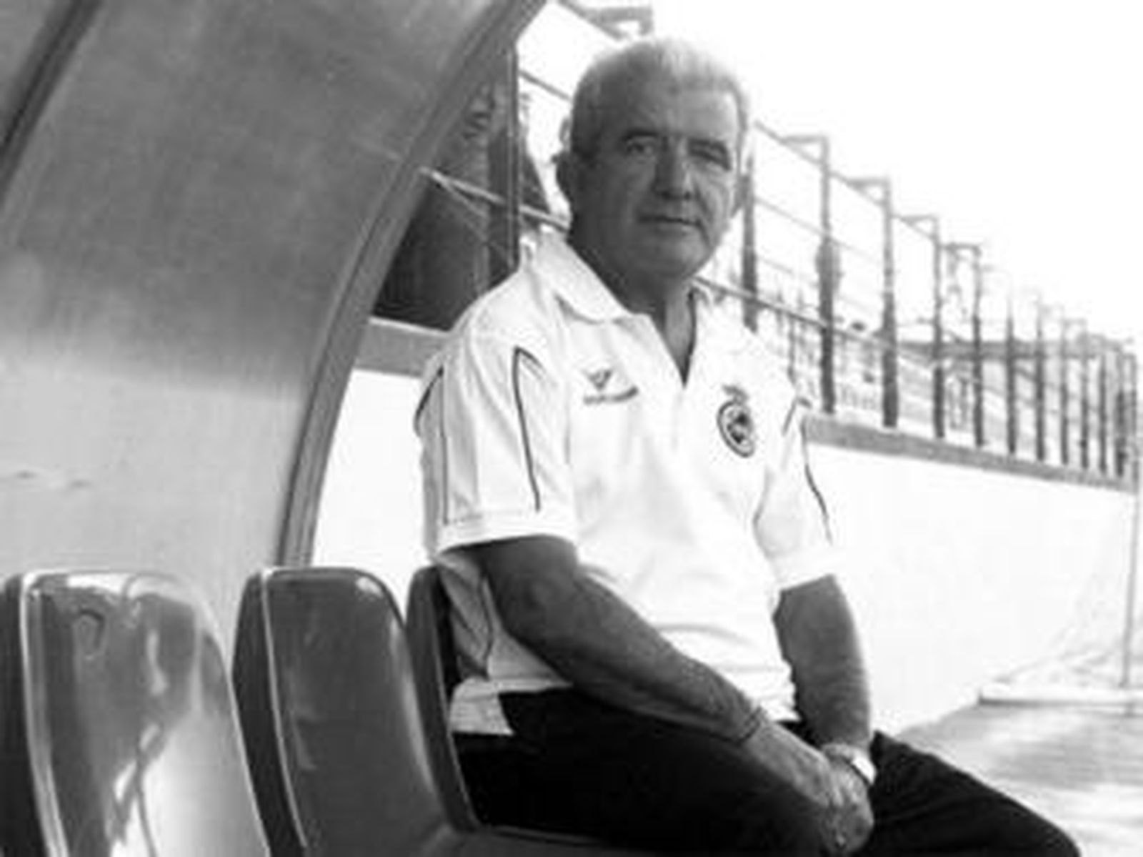 "Me ha tocado la lotería con trabajar para la Balona"