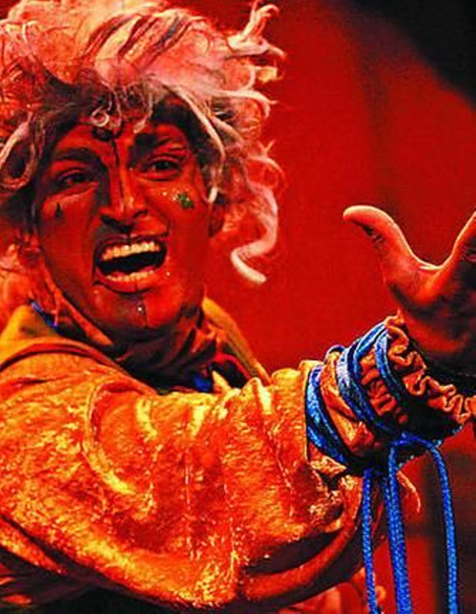 "Tras la ruptura de 'La calle de la mar' abrí la mente"