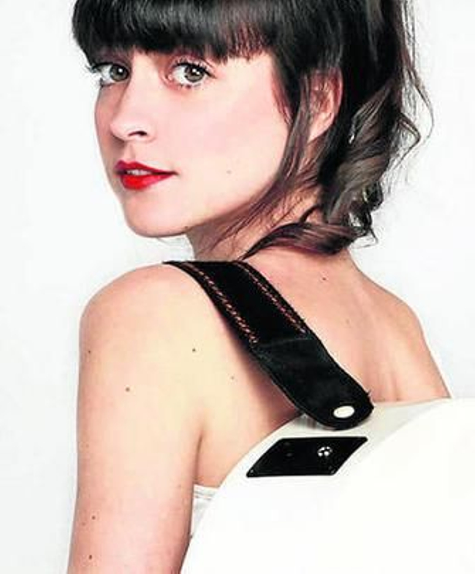 "Lesley Gore me devuelve a mi habitación de hace quince años"