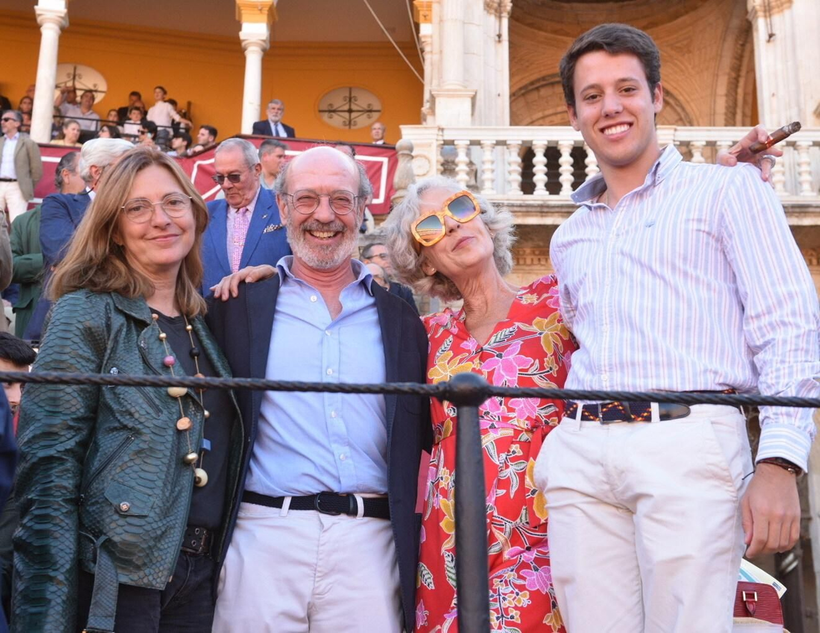 Puerta del Príncipe