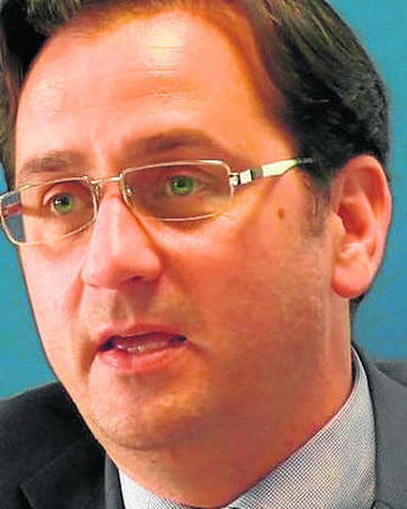 Ignacio Muñoz, nuevo presidente.