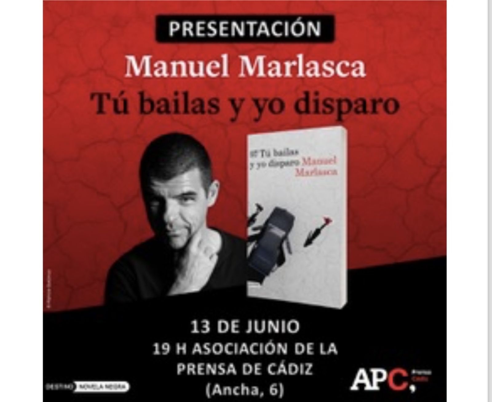 Mañana en la APC