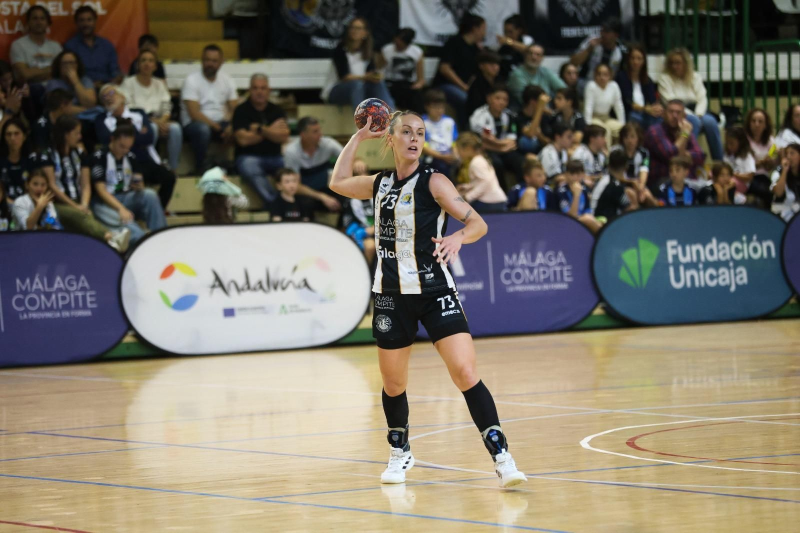 El Costa del Sol - Sao Pedro, en fotos