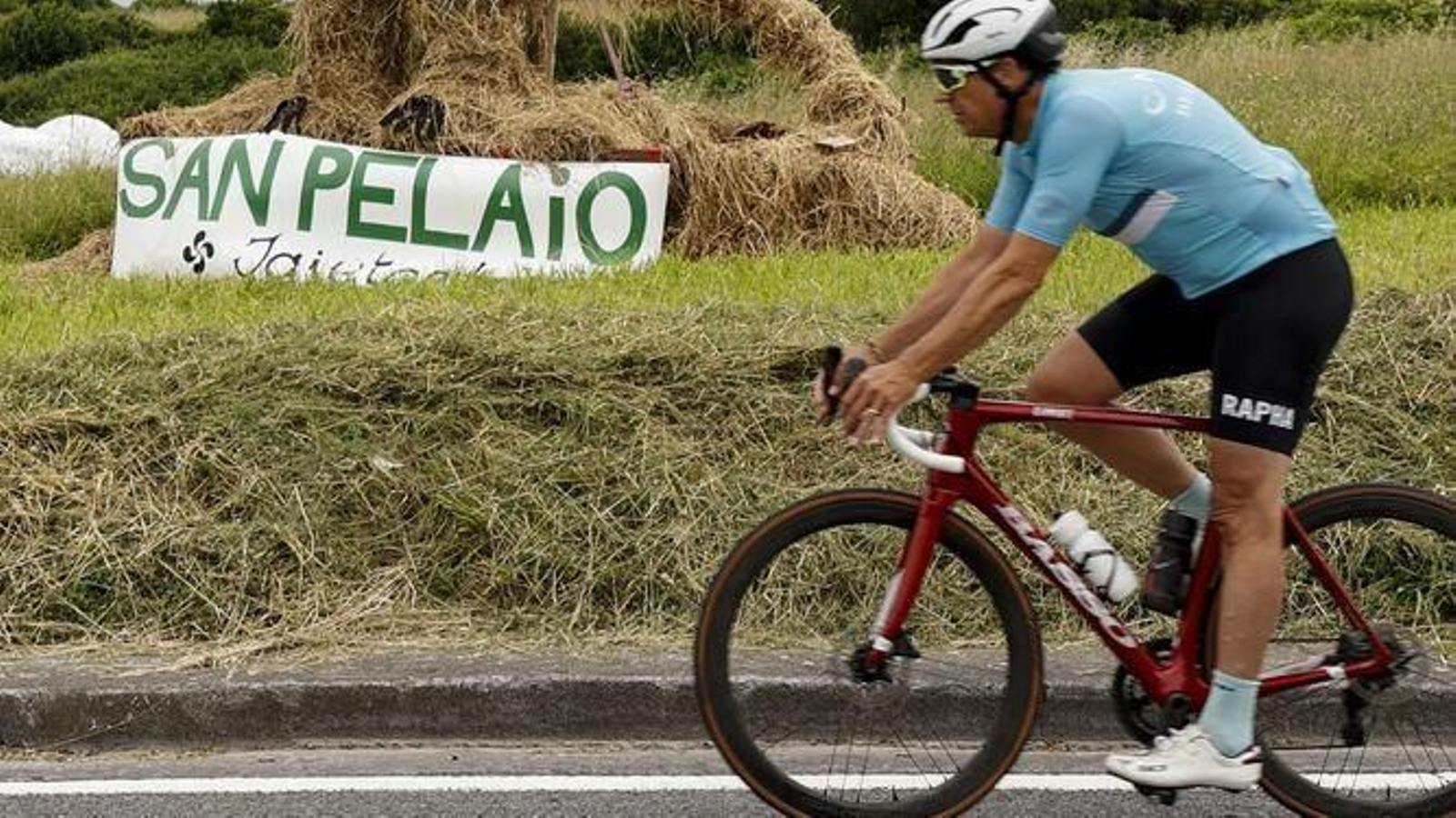 Enric Mas, en una foto de archivo.