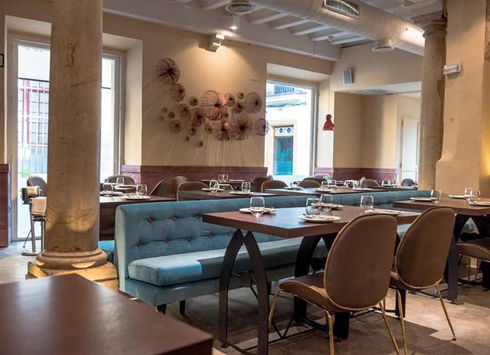 10 bares con terraza para comer en la provincia de Cádiz