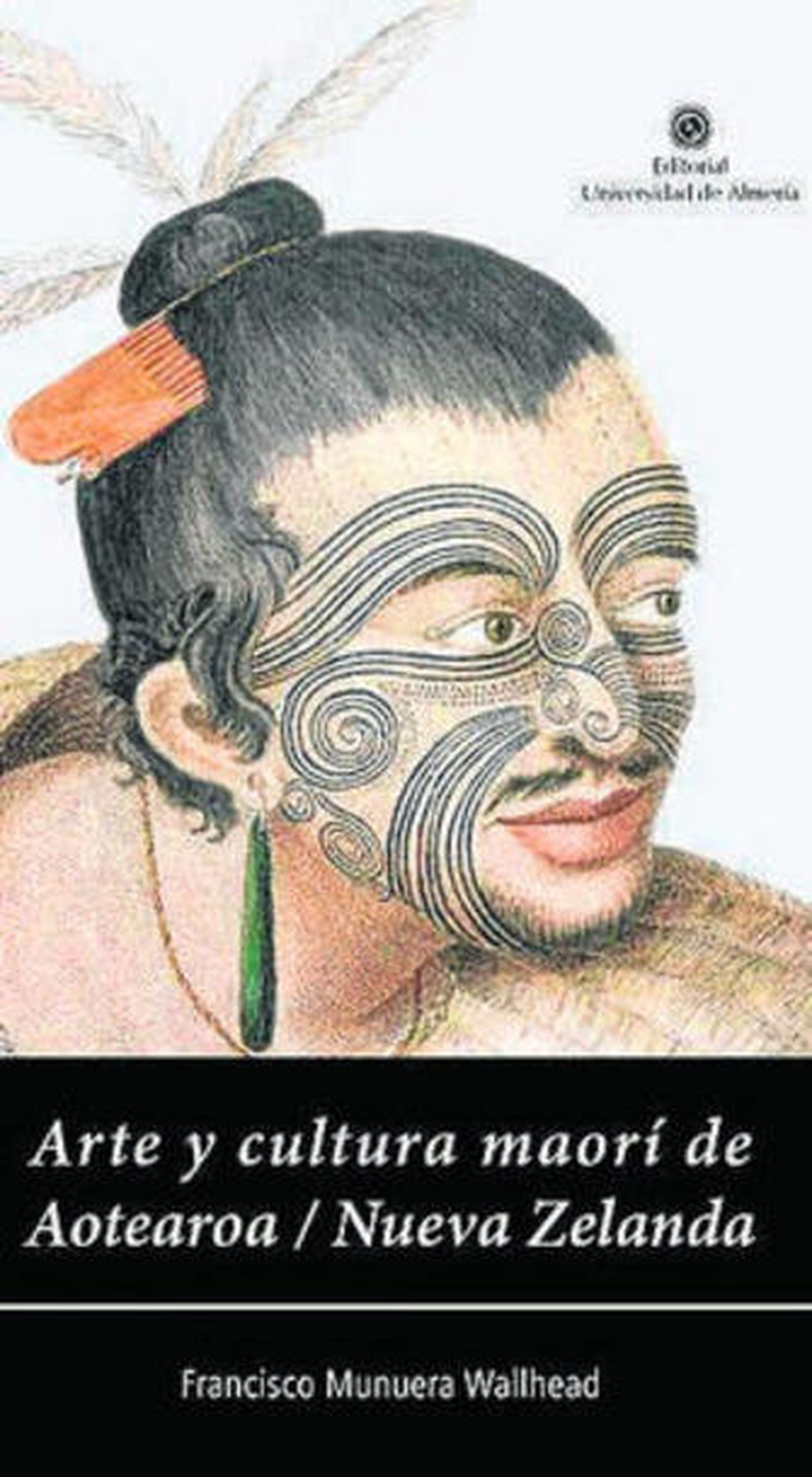 Arte y cultura maorí de Aotearoa