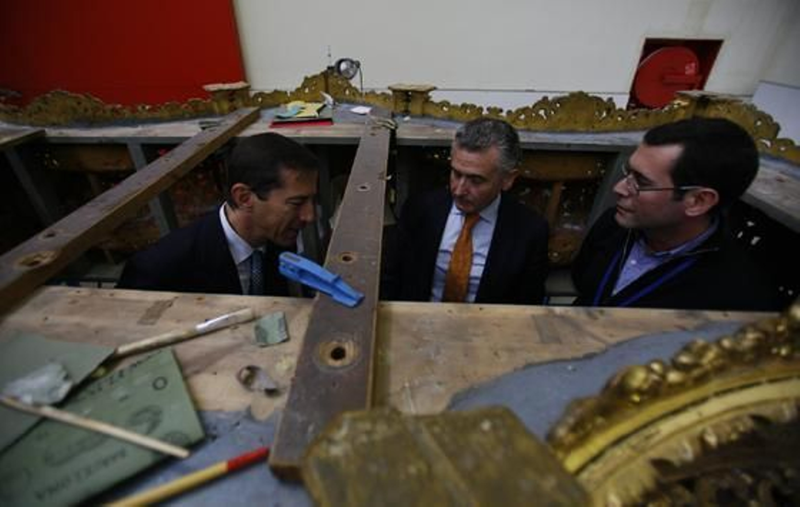 Foto: Antonio Pizarro